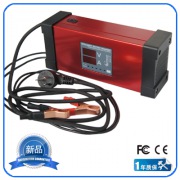 GMC-20 多功能智能監(jiān)控充電機(jī)